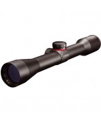 SIMMONS VISOR 8-POINT 4x32 TRUPLEX