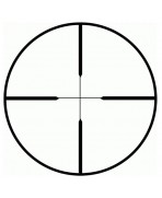 SIMMONS VISOR 8-POINT 3-9x32 TRUPLEX