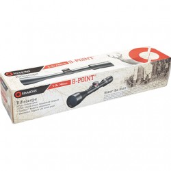SIMMONS VISOR 8-POINT 3-9x40 TRUPLEX