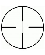 SIMMONS VISOR 8-POINT 4-12x40 TRUPLEX