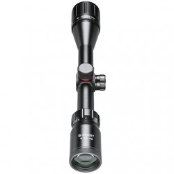 SIMMONS VISOR 8-POINT 4-12x40 TRUPLEX