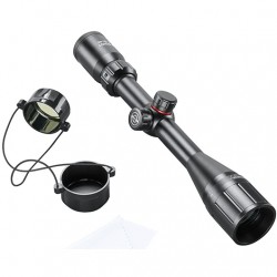 SIMMONS VISOR 8-POINT 4-12x40 TRUPLEX