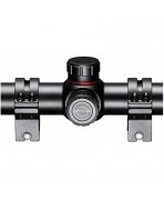 SIMMONS VISOR 8-POINT 4-12x40 TRUPLEX