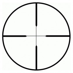 SIMMONS VISOR 8-POINT 6-18x50 TRUPLEX