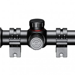 SIMMONS VISOR 8-POINT 6-18x50 TRUPLEX