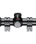 SIMMONS VISOR 8-POINT 6-18x50 TRUPLEX