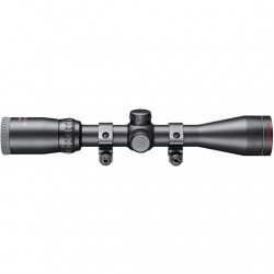 TASCO VISOR SPORTSMAN 3-9X40