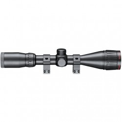 TASCO VISOR AIR RIFLE 3-9x40 AO
