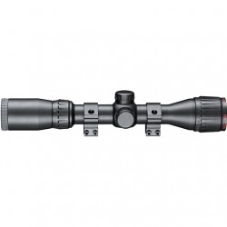 TASCO VISOR AIR RIFLE 2-7x32 AO