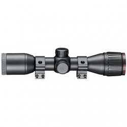 TASCO VISOR AIR RIFLE 4x32 AO