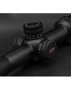 ZEROTECH VISOR VENGEANCE 4-20X50 PHR II