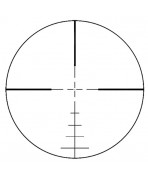 ZEROTECH VISOR VENGEANCE 4-20X50 PHR II