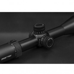 ZEROTECH VISOR VENGEANCE 4-20X50 PHR II