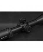 ZEROTECH VISOR VENGEANCE 4-20X50 PHR II