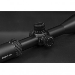 ZEROTECH VISOR VENGEANCE 4-20X50 R3