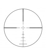 ZEROTECH VISOR THRIVE HD 2.5-15X50 PHR II