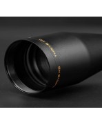ZEROTECH VISOR THRIVE HD 2.5-15X50 PHR II