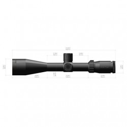 ZEROTECH VISOR TRACE ADV 4.5-27X50 RMG