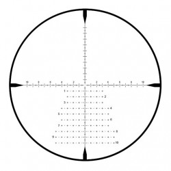 ZEROTECH VISOR TRACE ADV 4.5-27X50 RMG