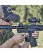 TASCO VISOR PRO POINT 1x30 PCC
