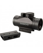 TASCO VISOR PRO POINT 1x30 PCC