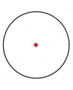 TASCO VISOR PRO POINT 1x30 PCC