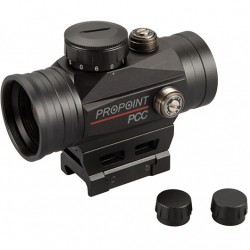 TASCO VISOR PRO POINT 1x30 PCC