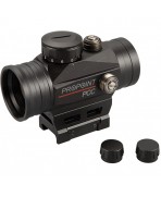 TASCO VISOR PRO POINT 1x30 PCC