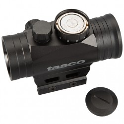 TASCO VISOR PRO POINT 1x30 PCC