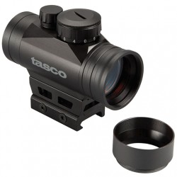 TASCO VISOR PRO POINT 1x30 PCC