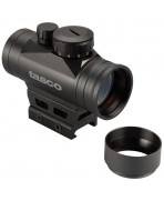 TASCO VISOR PRO POINT 1x30 PCC