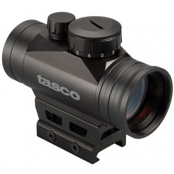 TASCO VISOR PRO POINT 1x30 PCC