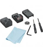 TASCO VISOR PRO POINT 1x25 REFLEX SIGHT