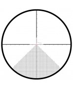 KAHLES VISOR K525i - 5-25X56 CCW AMR W-LEFT