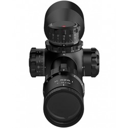 KAHLES VISOR K525i - 5-25X56 CCW AMR W-LEFT