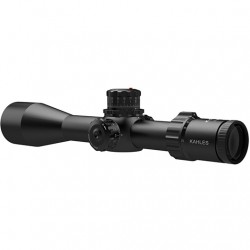 KAHLES VISOR K525i - 5-25X56 CCW AMR W-LEFT