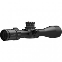 KAHLES VISOR K525i - 5-25X56 CCW AMR W-LEFT