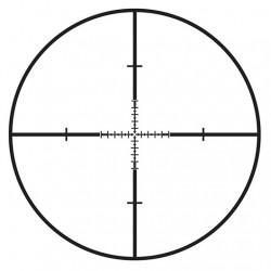 LEUPOLD VISOR MARK 6 3-18X44 M5C2 FRONT FOCAL TMR