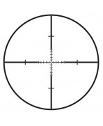 LEUPOLD VISOR MARK 6 3-18X44 M5C2 FRONT FOCAL TMR