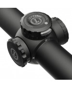 LEUPOLD VISOR MARK 6 3-18X44 M5C2 FRONT FOCAL TMR