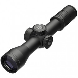 LEUPOLD VISOR MARK 6 3-18X44 M5C2 FRONT FOCAL TMR