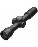 LEUPOLD VISOR MARK 6 3-18X44 M5C2 FRONT FOCAL TMR