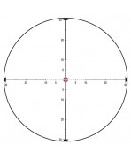 LEUPOLD VISOR MARK 6 3-18X44 M5C2 FRONT FOCAL TMR ILUM