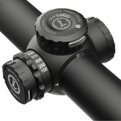 LEUPOLD VISOR MARK 6 3-18X44 M5C2 FRONT FOCAL TMR ILUM