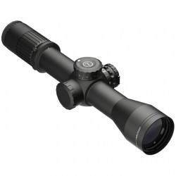 LEUPOLD VISOR MARK 6 3-18X44 M5C2 FRONT FOCAL TMR ILUM