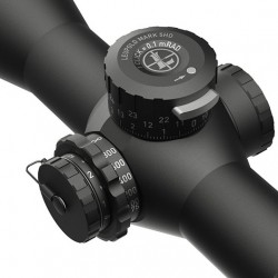 LEUPOLD VISOR MARK 5HD 3.6-18X44 M5C3 FRONT FOCAL TMR ILUM
