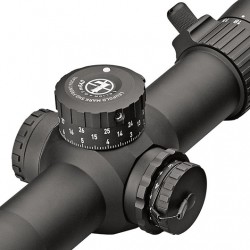 LEUPOLD VISOR MARK 5HD 3.6-18X44 M5C3 FRONT FOCAL TMR ILUM