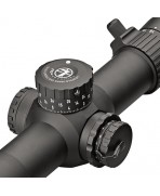 LEUPOLD VISOR MARK 5HD 3.6-18X44 M5C3 FRONT FOCAL TMR ILUM