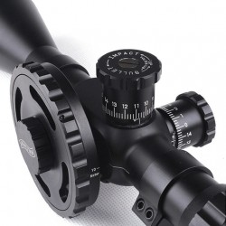 WALTHER VISOR FT 8-32x56