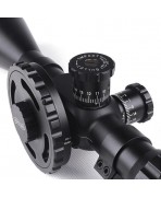 WALTHER VISOR FT 8-32x56